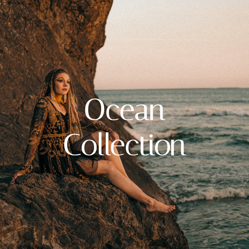 Ocean Collection