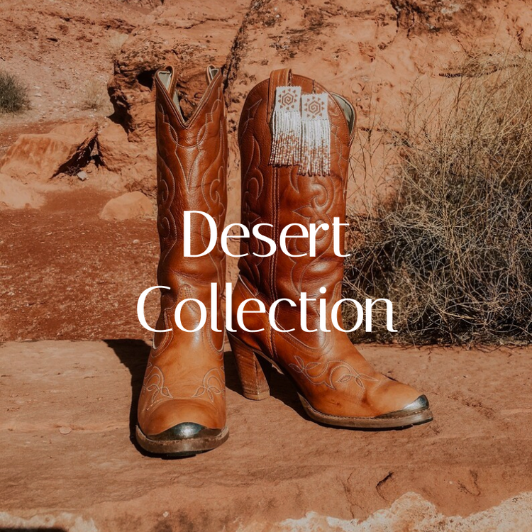 Desert Collection