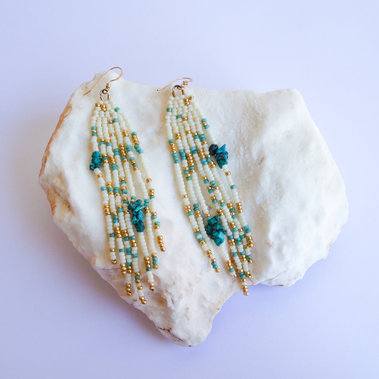 Turquoise Earrings