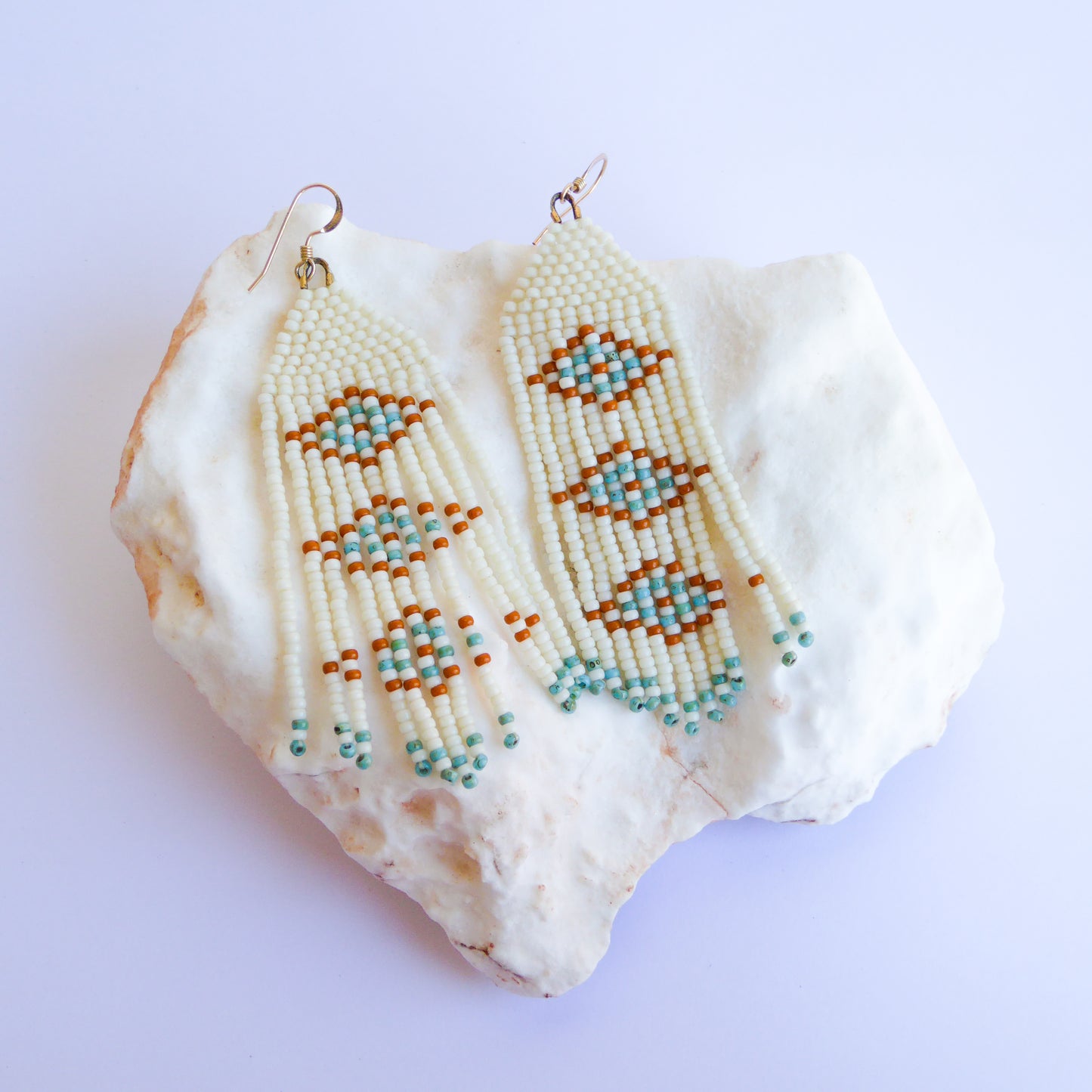 Symmetry Earrings