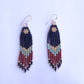 Chevron Earrings