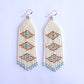 Symmetry Earrings