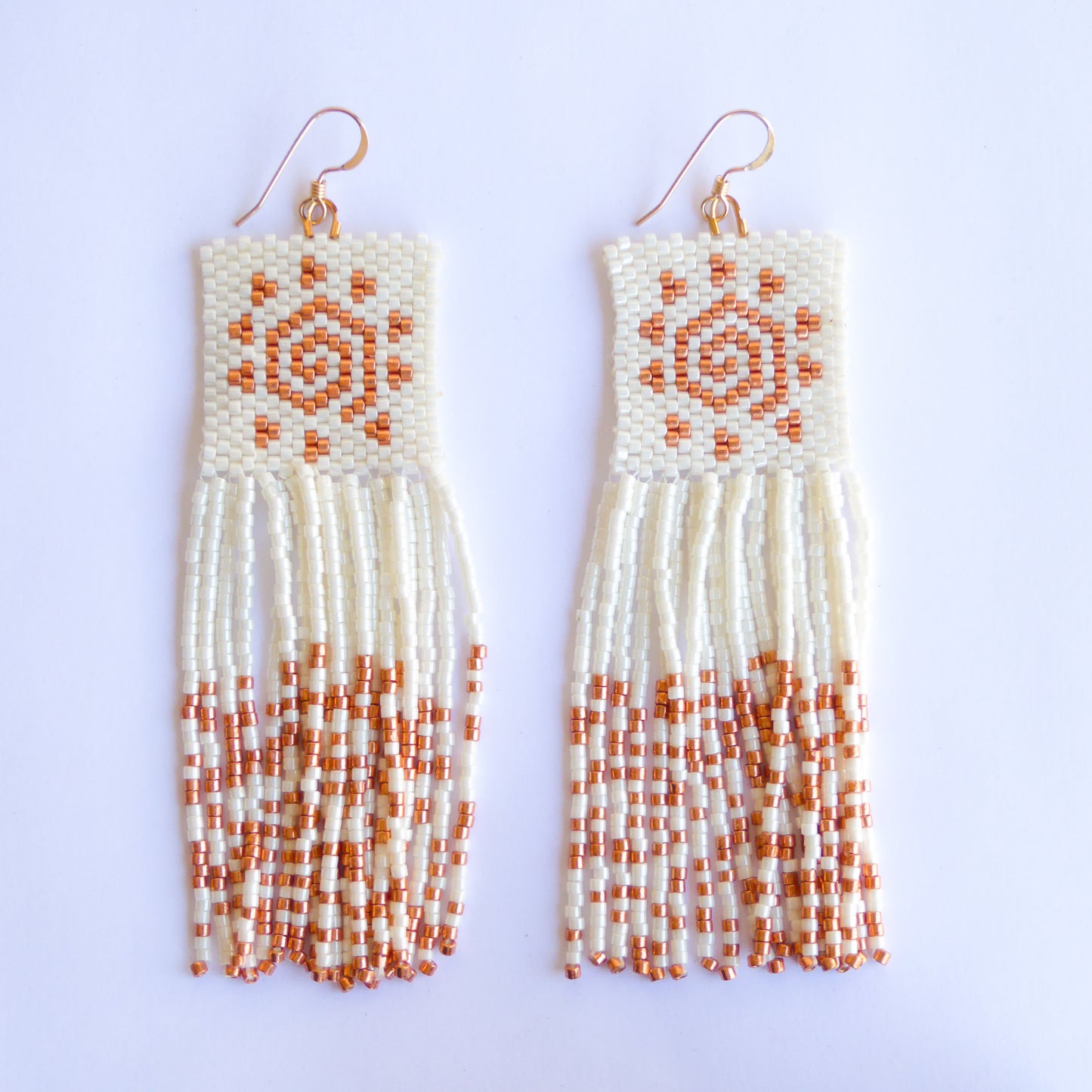 Winter Sol Earrings